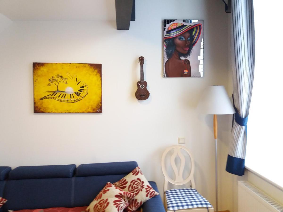 City Beach Apartment تالين المظهر الخارجي الصورة