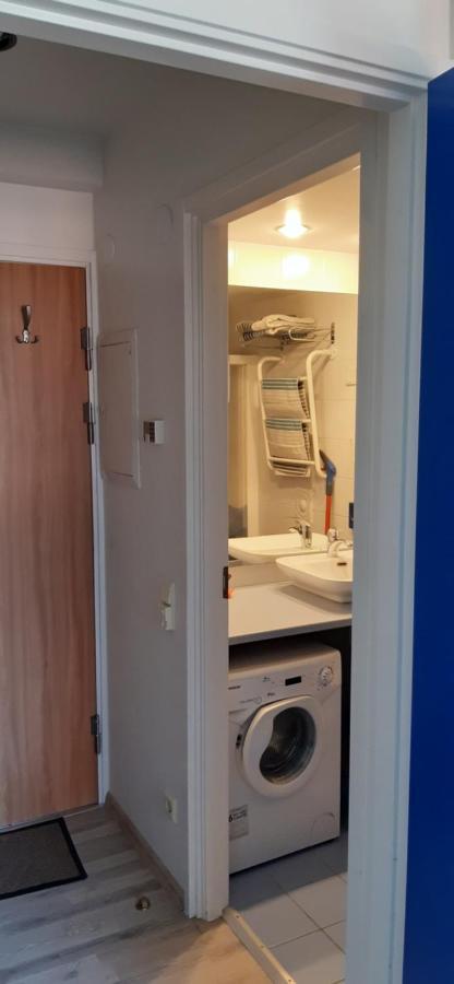 City Beach Apartment تالين المظهر الخارجي الصورة