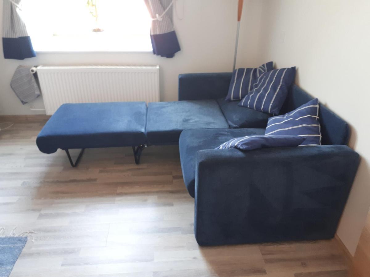 City Beach Apartment تالين المظهر الخارجي الصورة