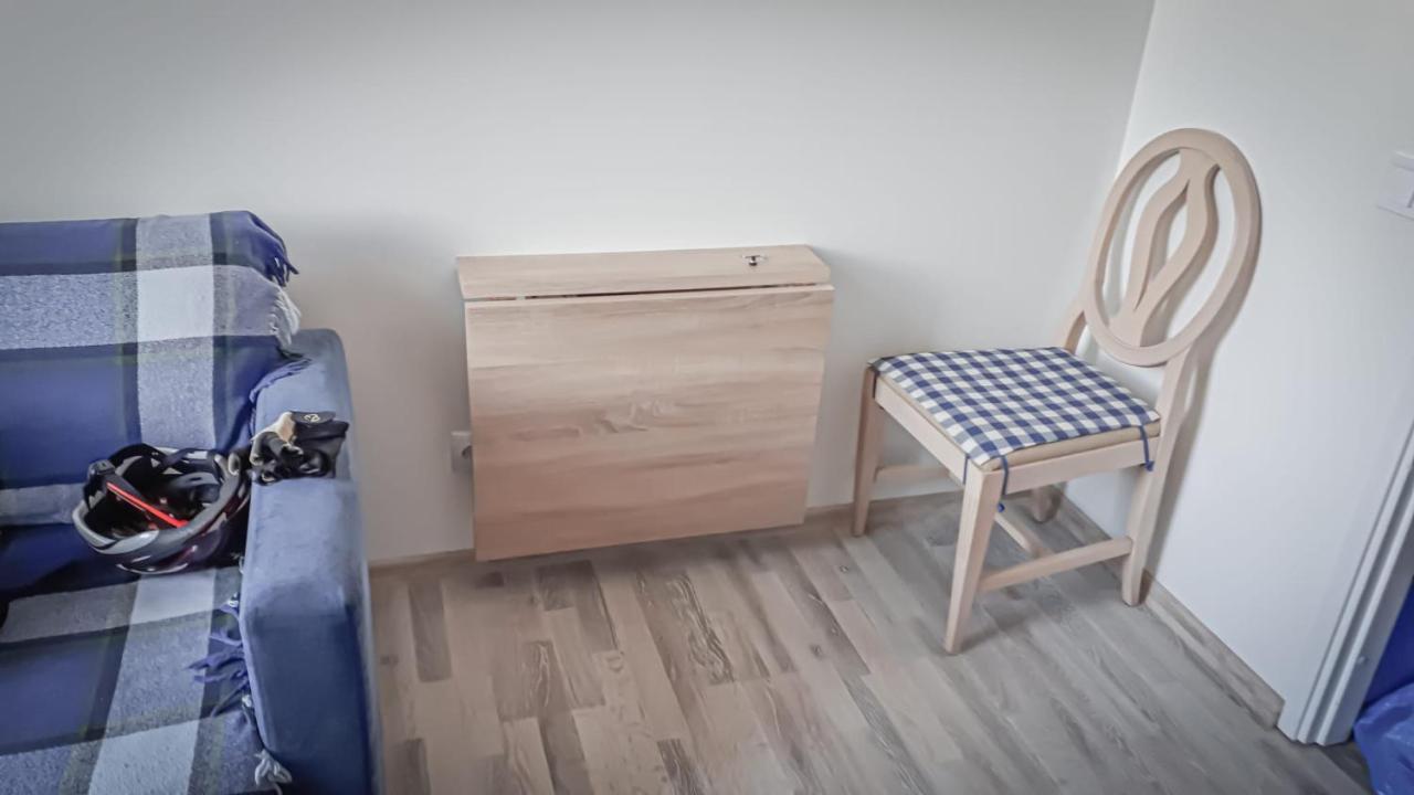 City Beach Apartment تالين المظهر الخارجي الصورة