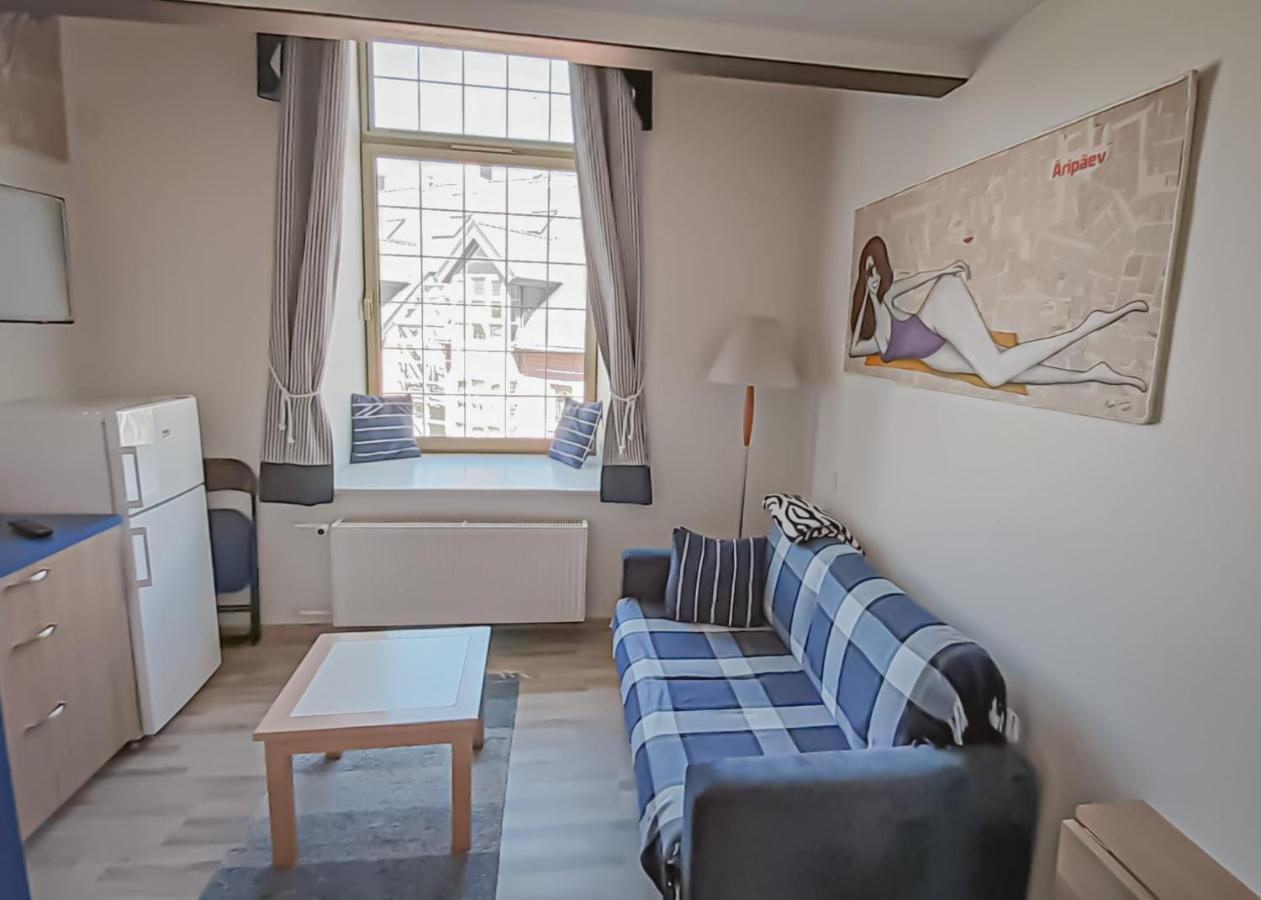 City Beach Apartment تالين المظهر الخارجي الصورة