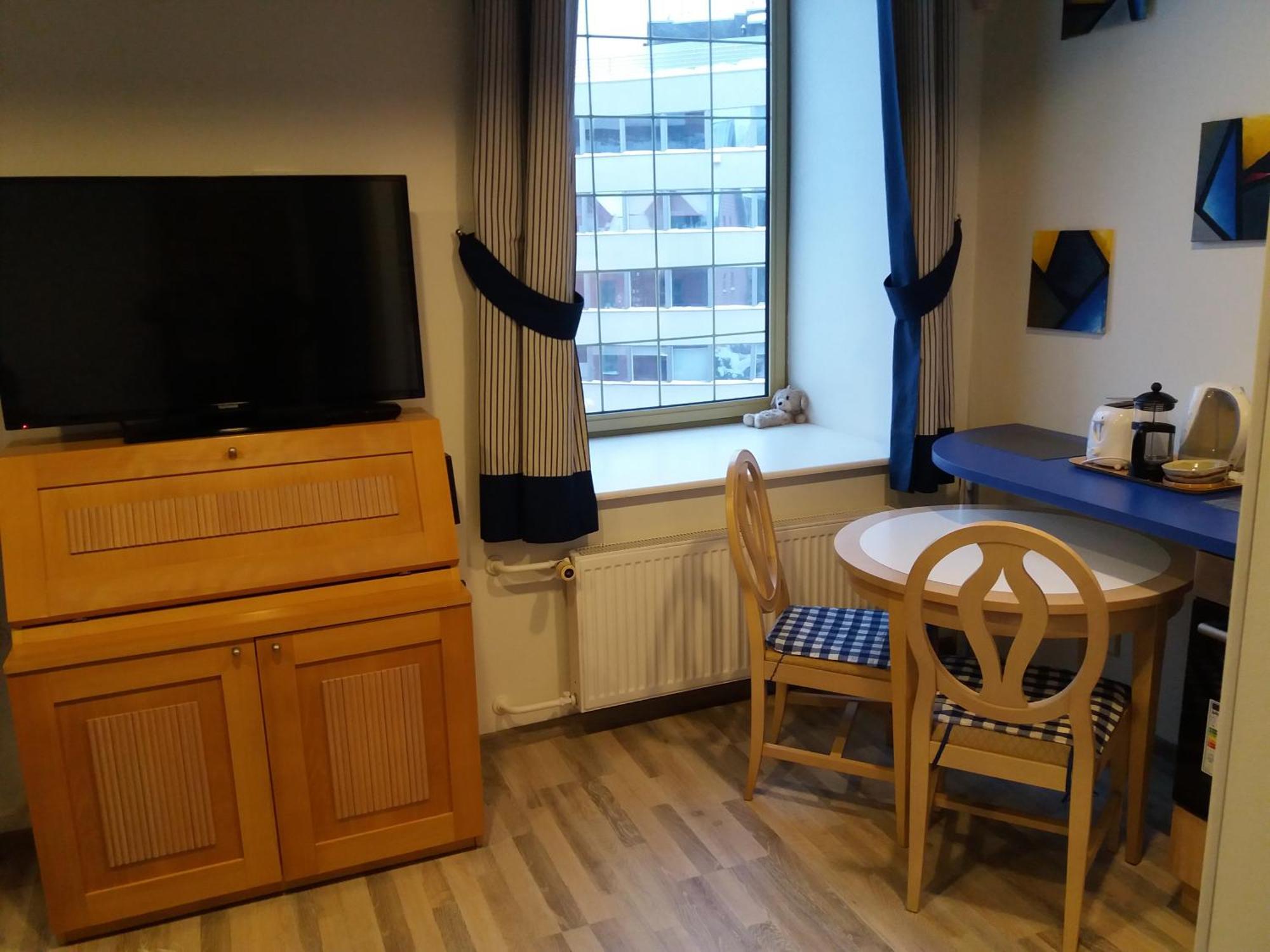 City Beach Apartment تالين المظهر الخارجي الصورة