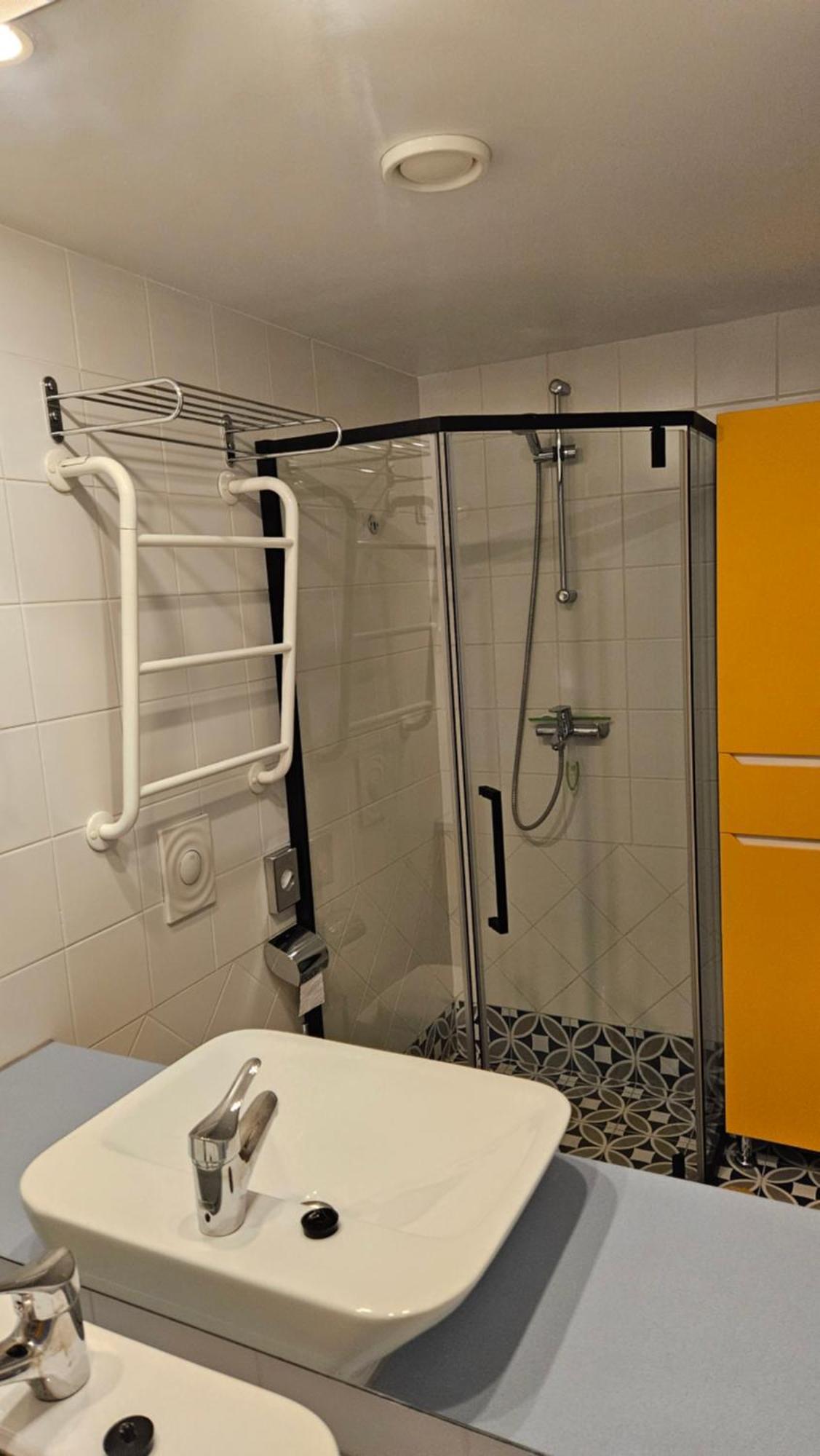 City Beach Apartment تالين المظهر الخارجي الصورة