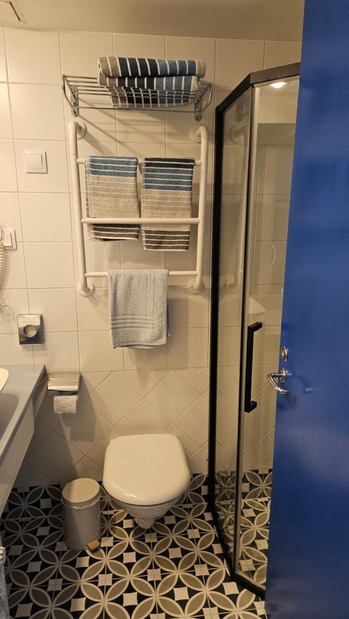 City Beach Apartment تالين المظهر الخارجي الصورة