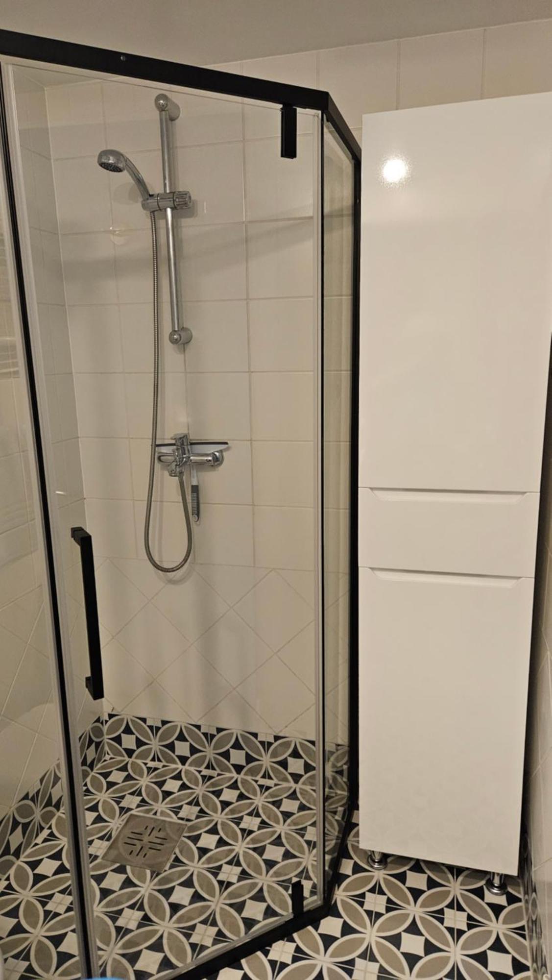 City Beach Apartment تالين المظهر الخارجي الصورة