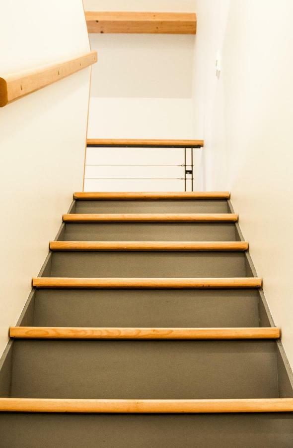City Beach Apartment تالين المظهر الخارجي الصورة