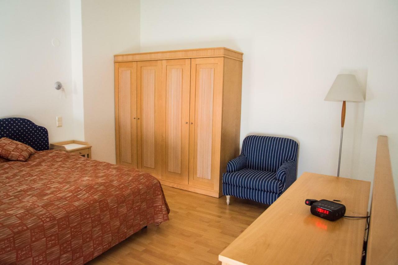 City Beach Apartment تالين المظهر الخارجي الصورة